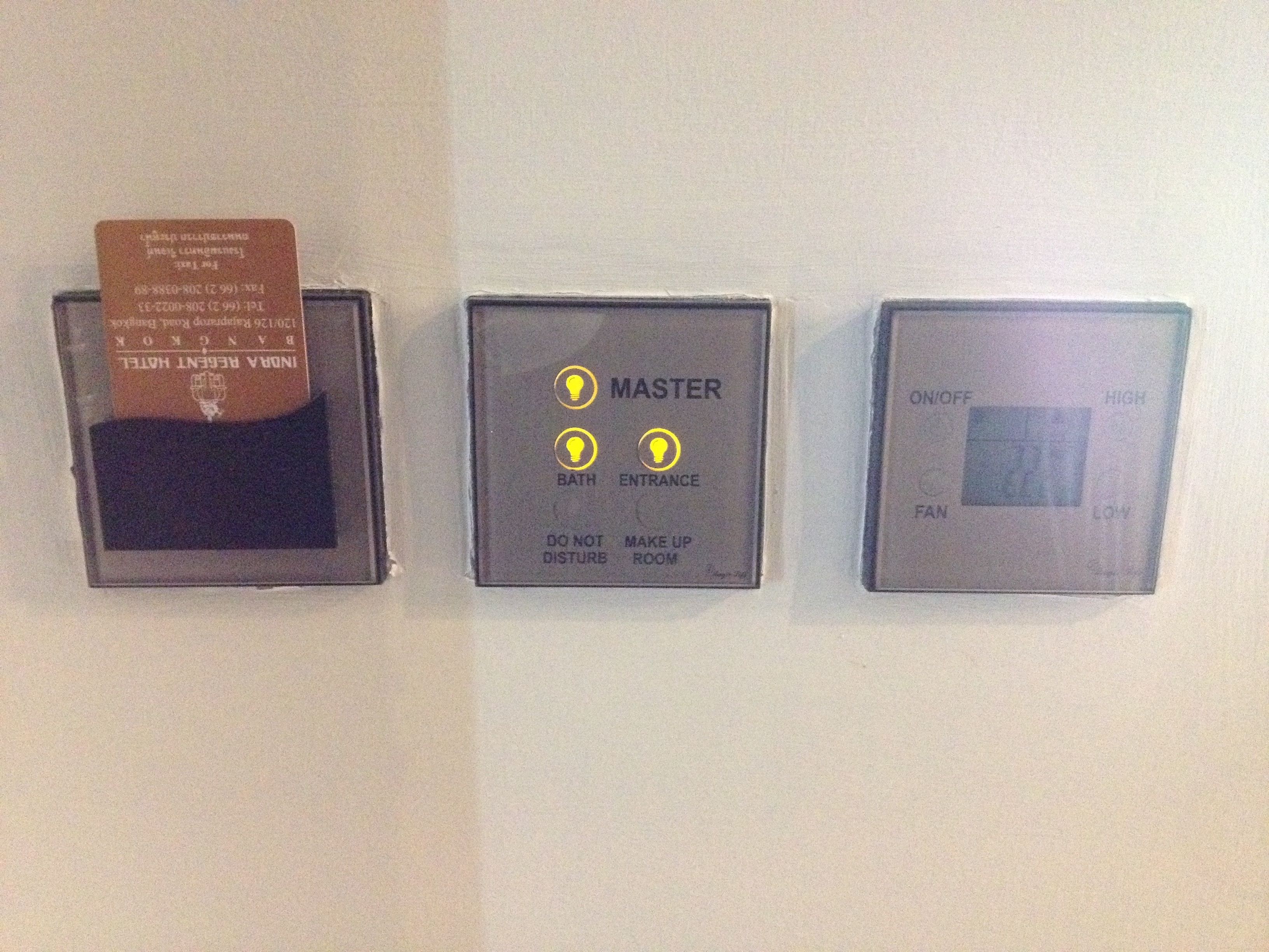 Photo - Indra Regent Hotel