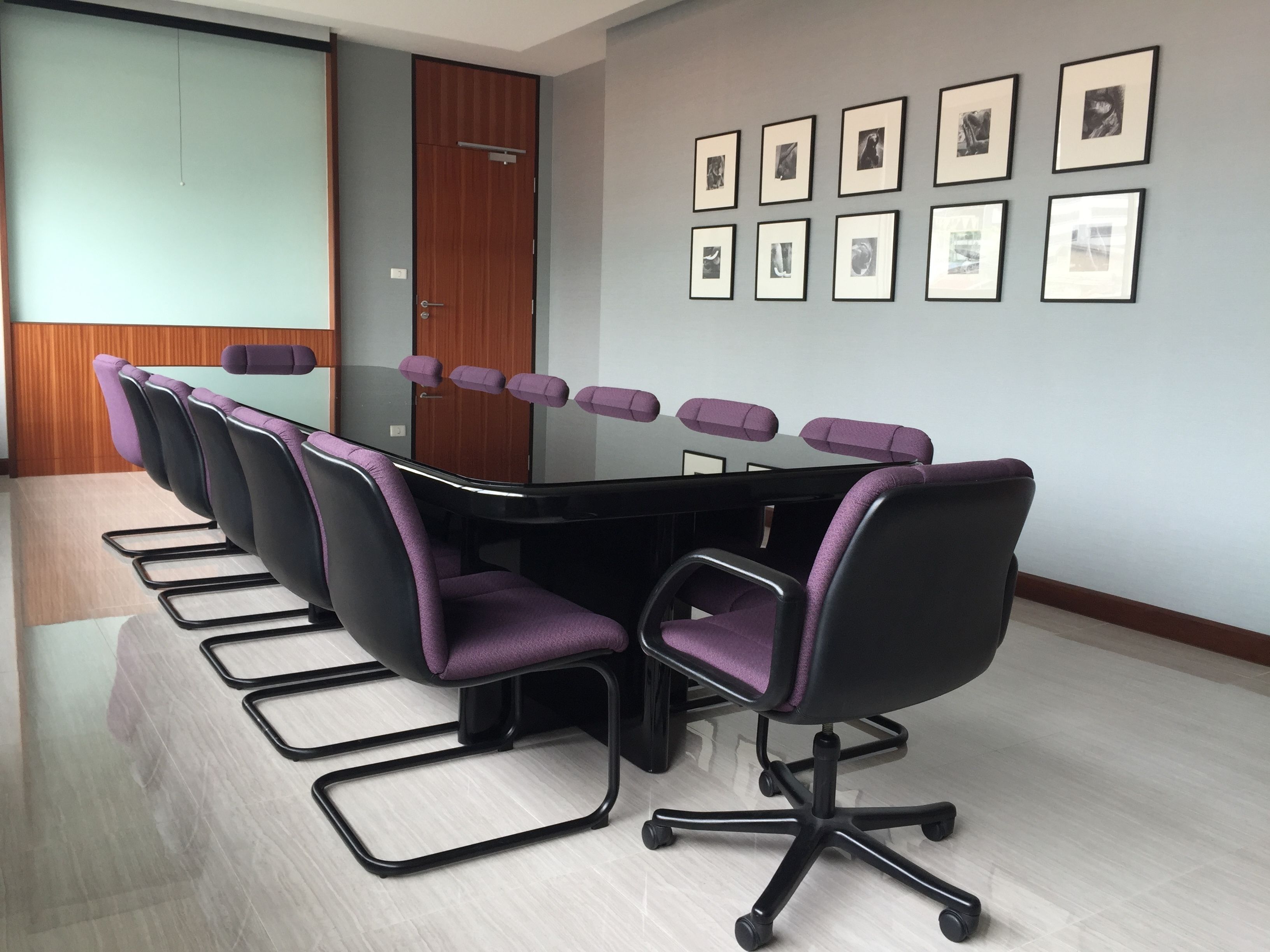 Photo - Indra Regent Hotel