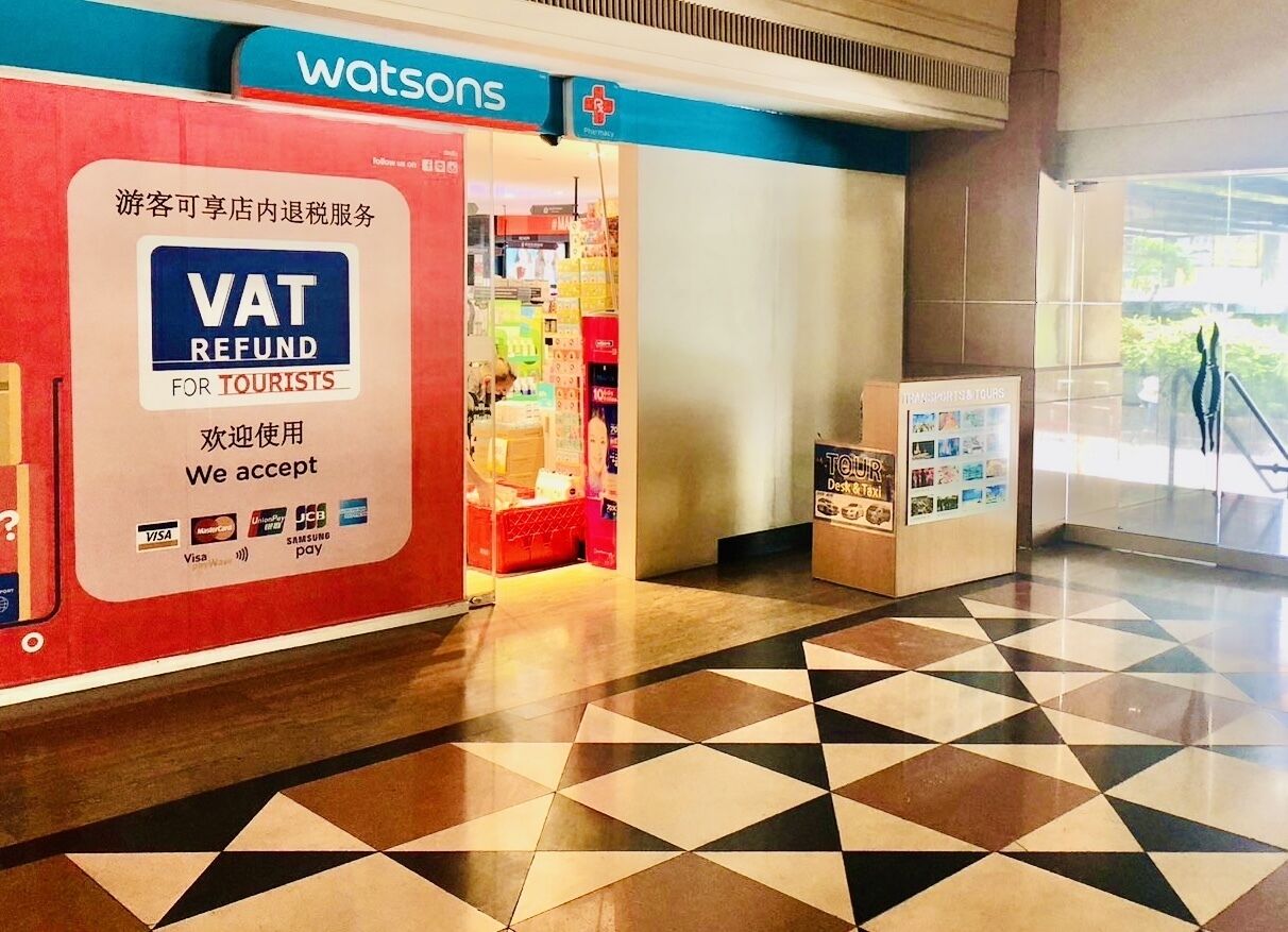 Photo - Indra Regent Hotel