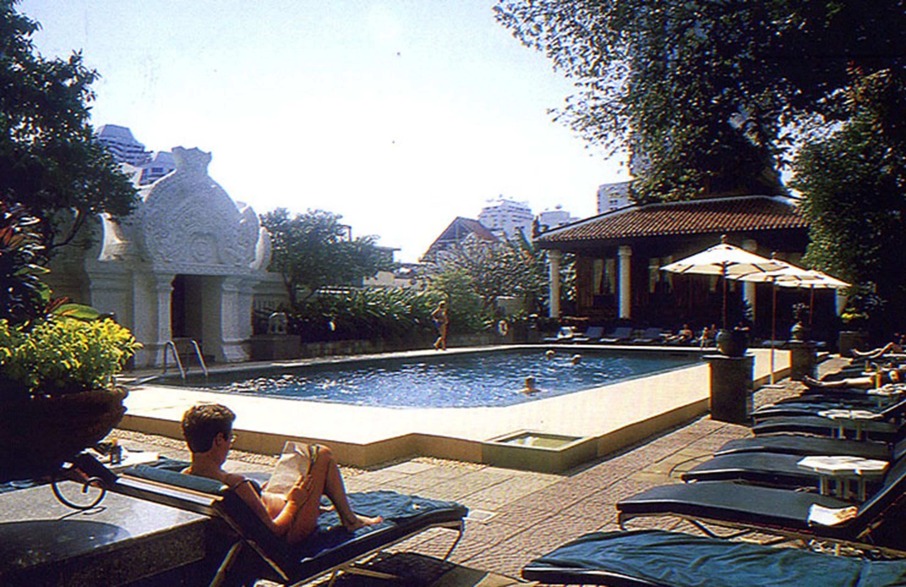 Photo - Indra Regent Hotel