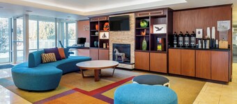 Fairfield by Marriott Inn & Suites Portland Maine Airport