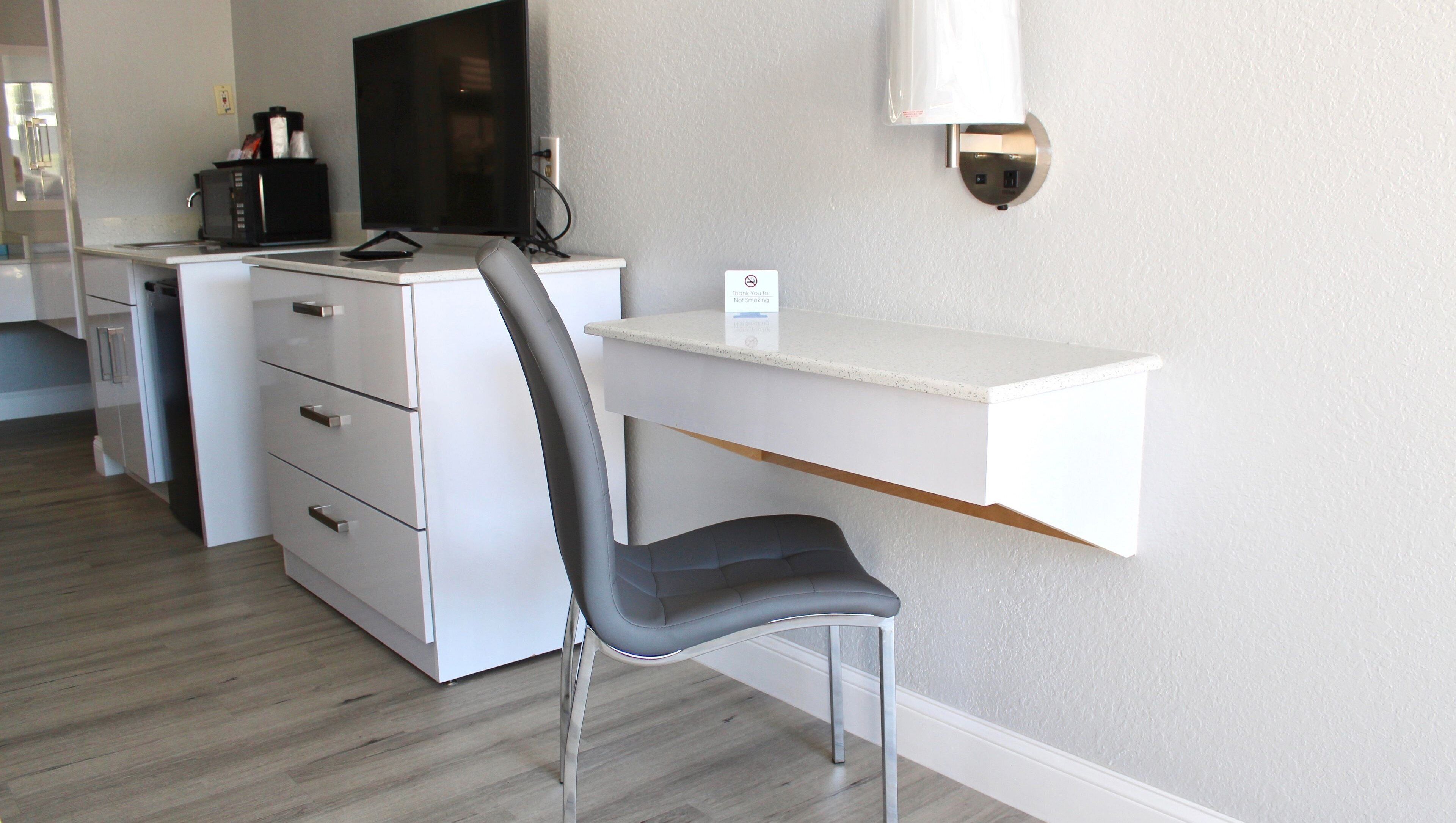 Photo - Home 1 Suites Extended Stay - Kissimmee