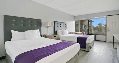 Home 1 Suites Extended Stay - Kissimmee