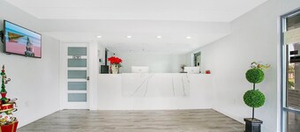 Home 1 Suites Extended Stay - Kissimmee