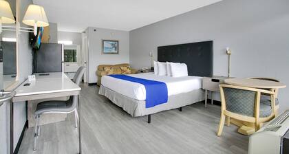 Home 1 Suites Extended Stay - Kissimmee