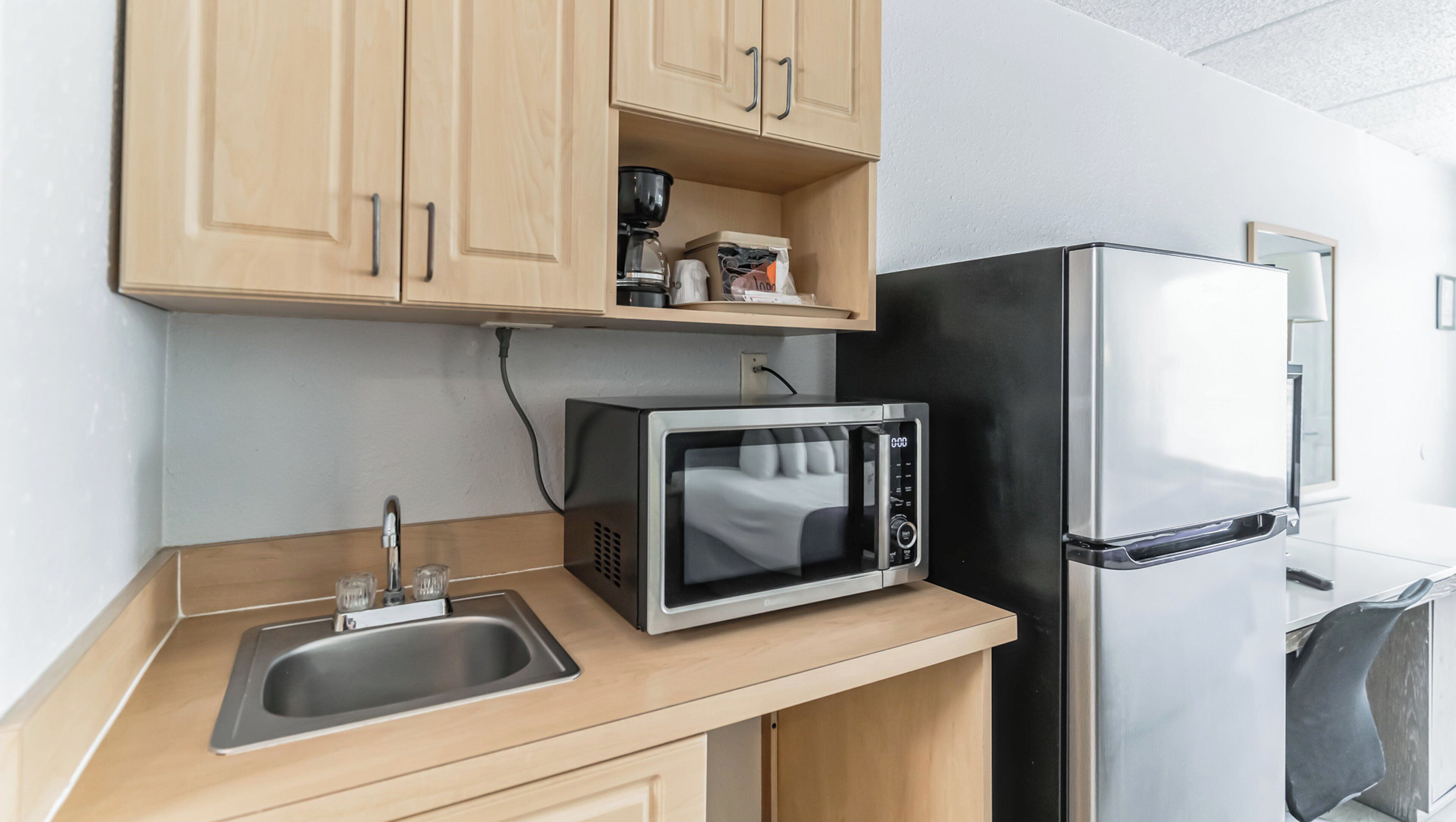 Foto - Home 1 Suites Extended Stay - Kissimmee