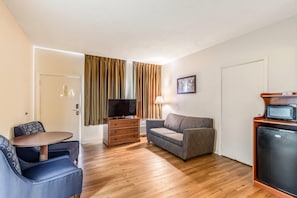 Cortinas blackout, ferros/tábuas de passar roupa, Wi-Fi de cortesia