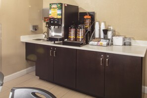 Koffieservice