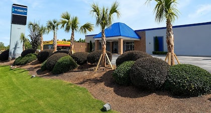 Clarion Greenville Airport Inn