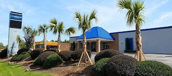 Clarion Greenville Airport Inn