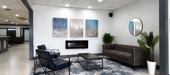 Clarion Greenville Airport Inn