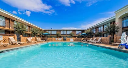 Best Western Greenville Airport Inn