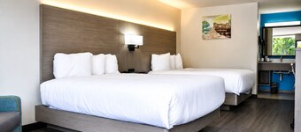 Clarion Inn