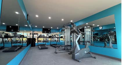 Best Western Greenville Airport Inn