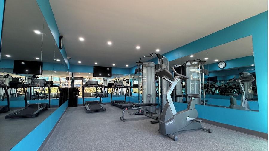 Best Western Greenville Airport Inn