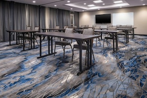 Sala de reuniones