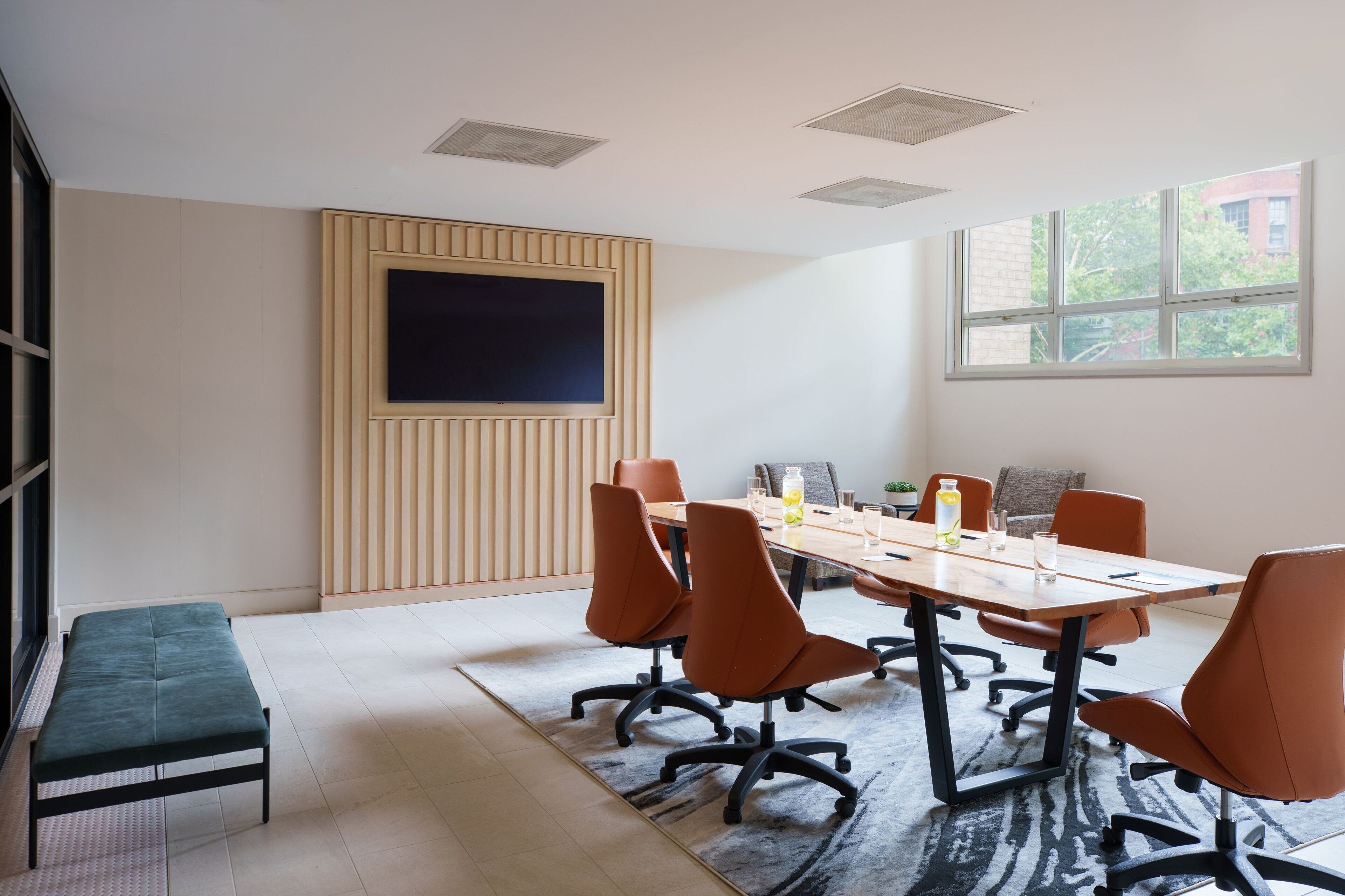 Foto - The Ven at Embassy Row, Washington, D.C., a Tribute Portfolio Hotel