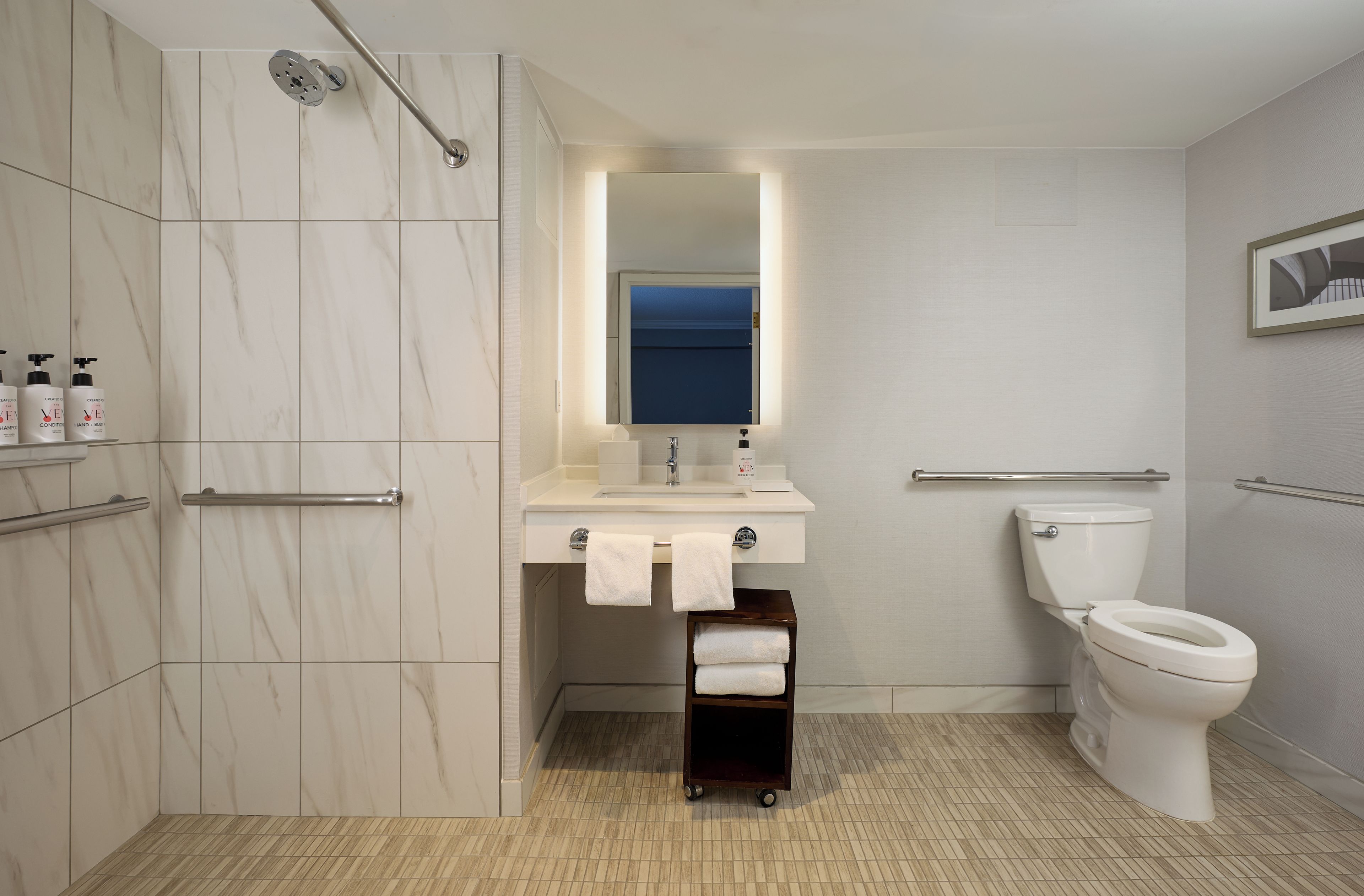Foto - The Ven at Embassy Row, Washington, D.C., A Tribute Portfolio Hotel