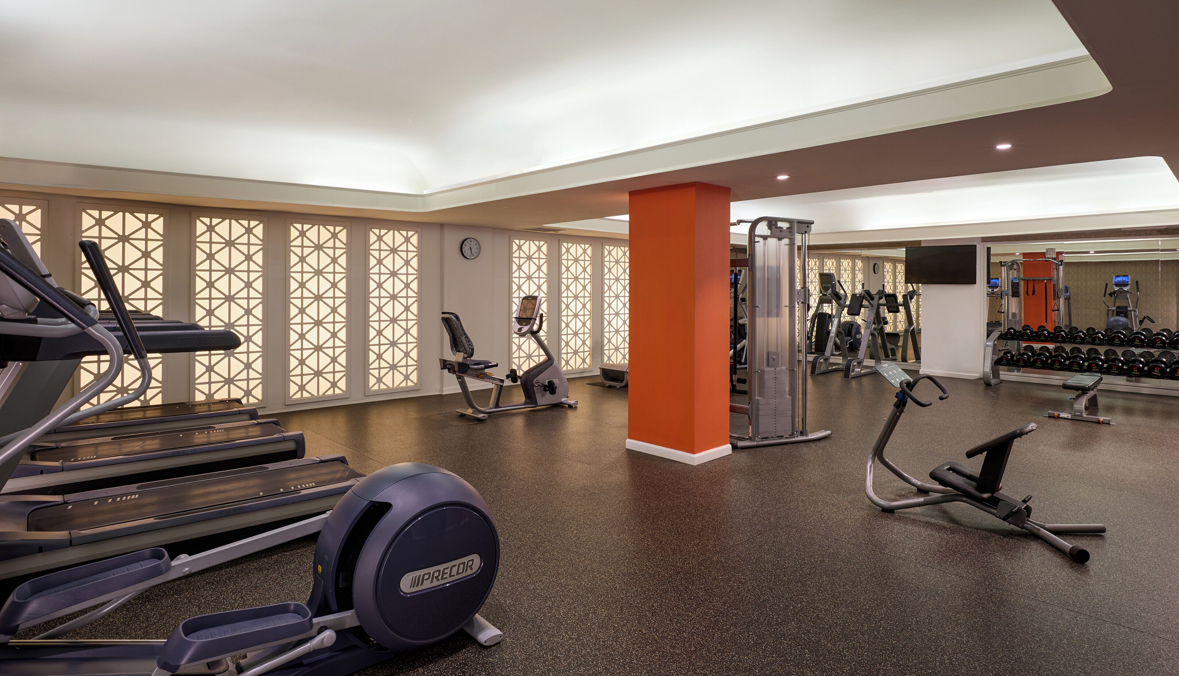 Foto - The Ven at Embassy Row, Washington, D.C., A Tribute Portfolio Hotel