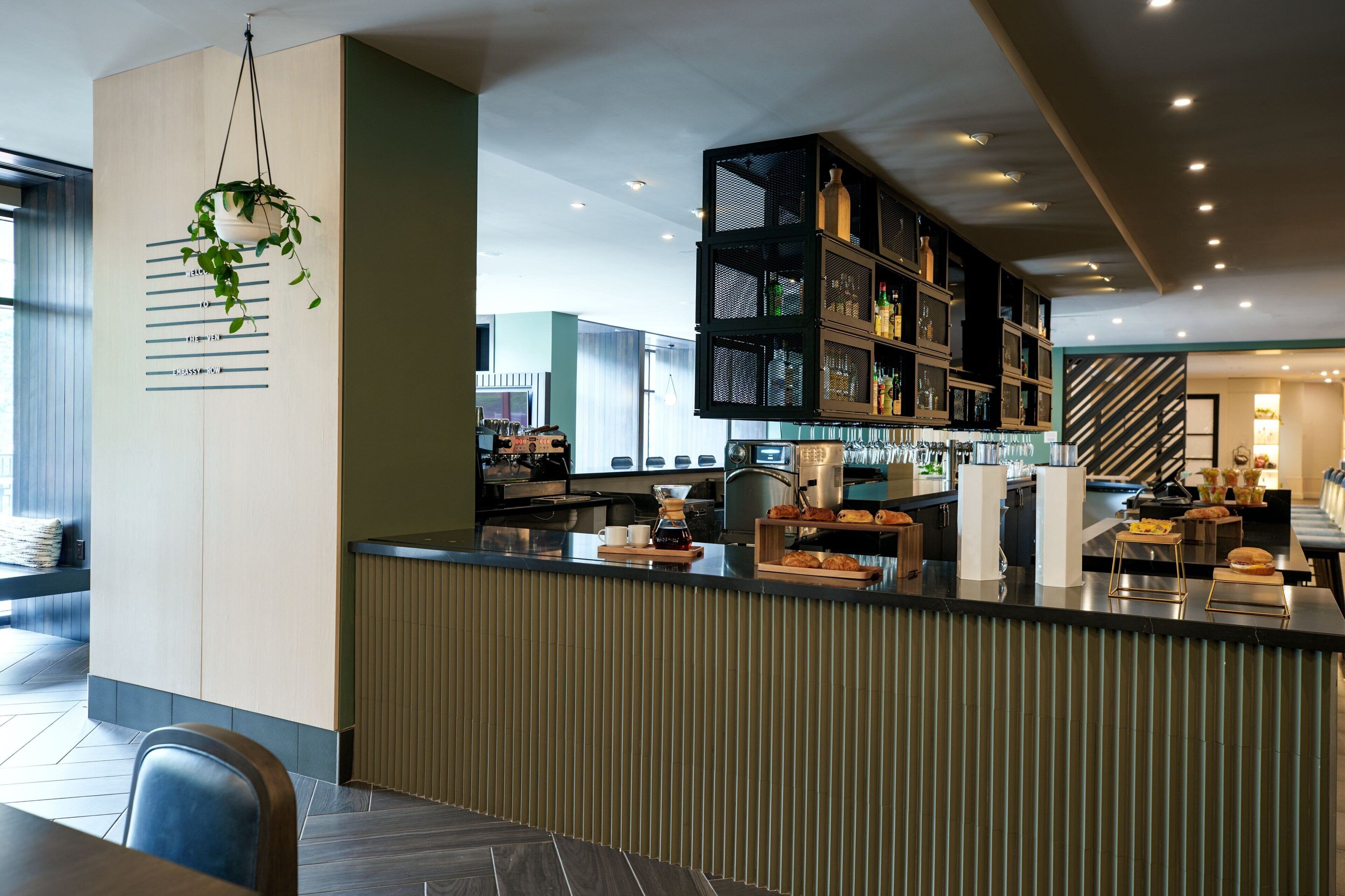 Foto - The Ven at Embassy Row, Washington, D.C., a Tribute Portfolio Hotel