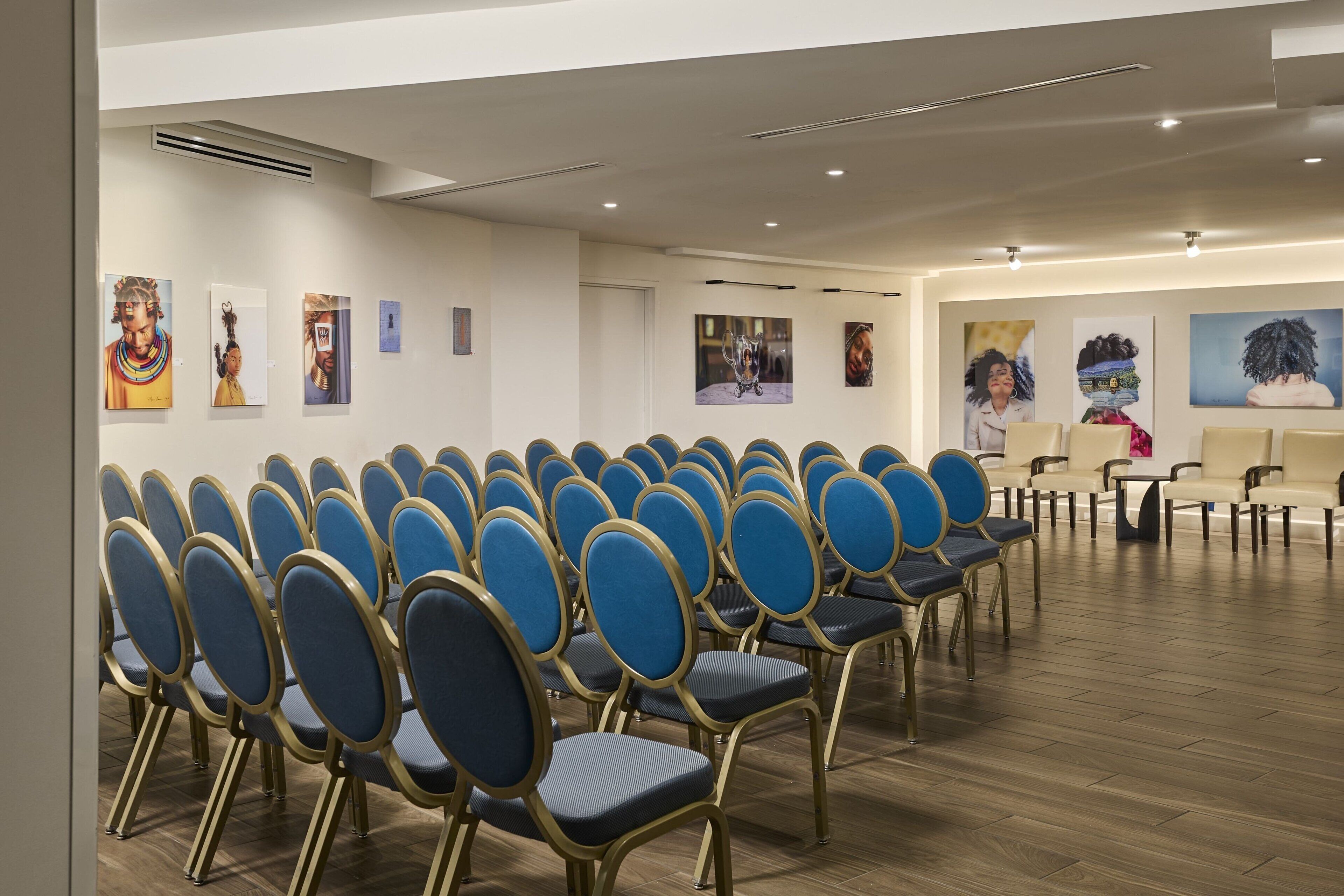 Foto - The Ven at Embassy Row, Washington, D.C., a Tribute Portfolio Hotel