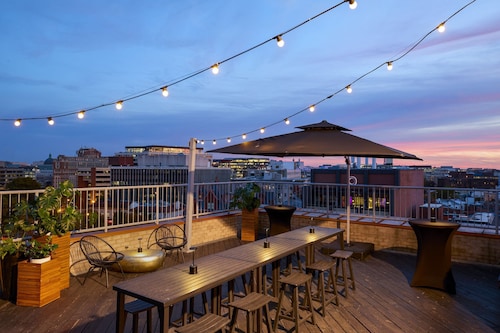 The Ven at Embassy Row, Washington, D.C., a Tribute Portfolio Hotel