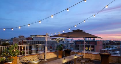 The Ven at Embassy Row, Washington, D.C., a Tribute Portfolio Hotel