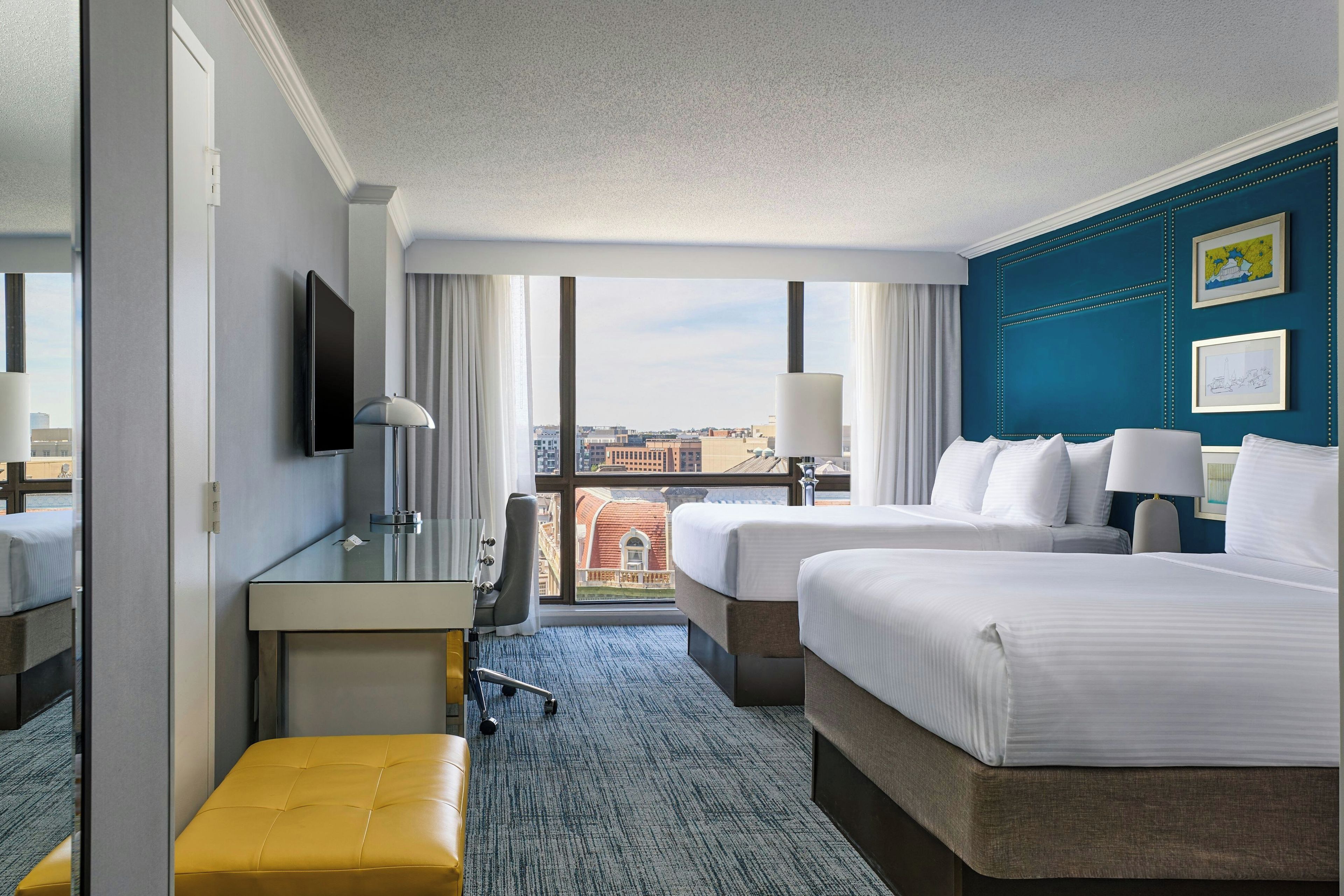 Foto - The Ven at Embassy Row, Washington, D.C., A Tribute Portfolio Hotel