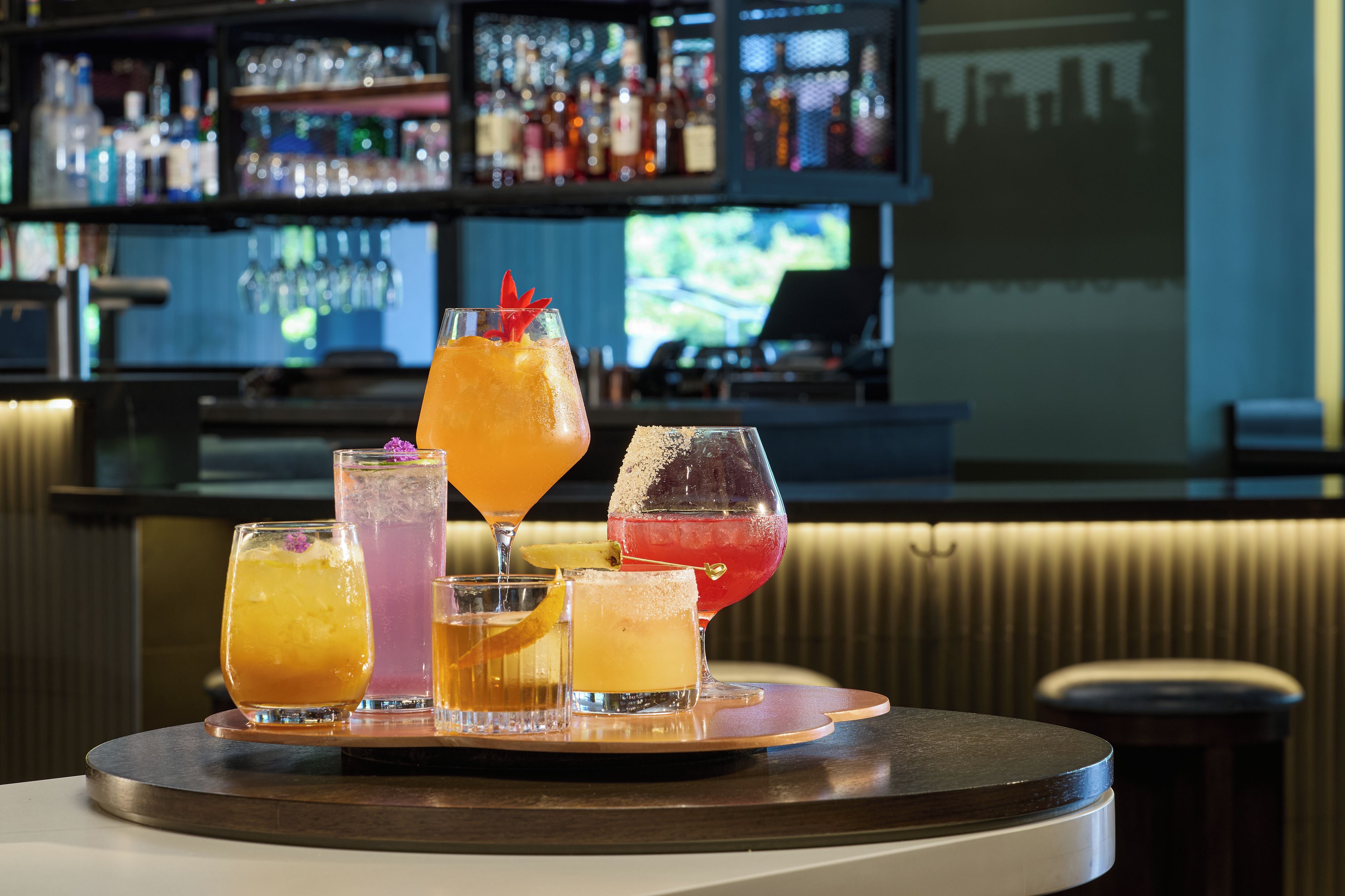 Foto - The Ven at Embassy Row, Washington, D.C., A Tribute Portfolio Hotel