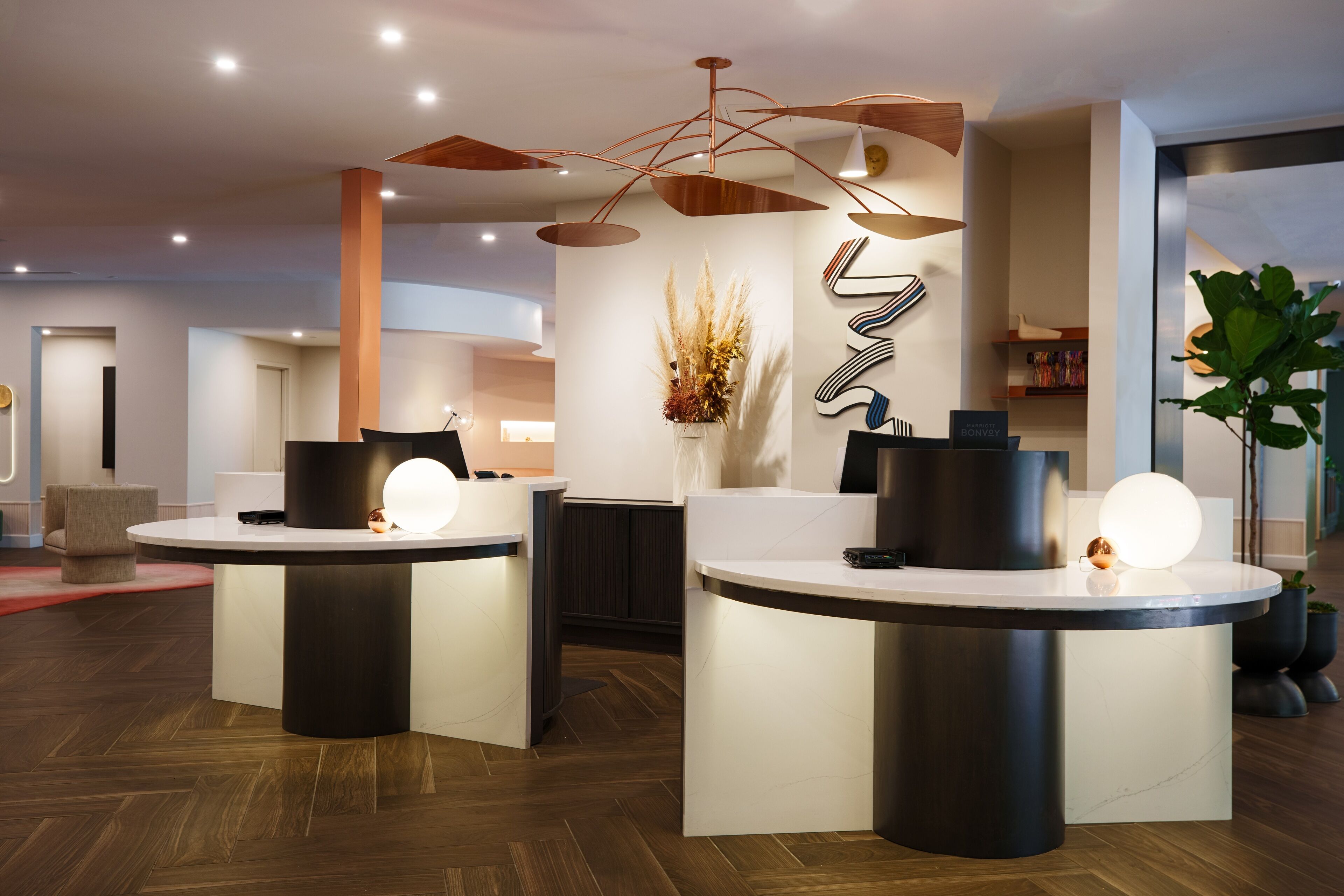 Foto - The Ven at Embassy Row, Washington, D.C., a Tribute Portfolio Hotel