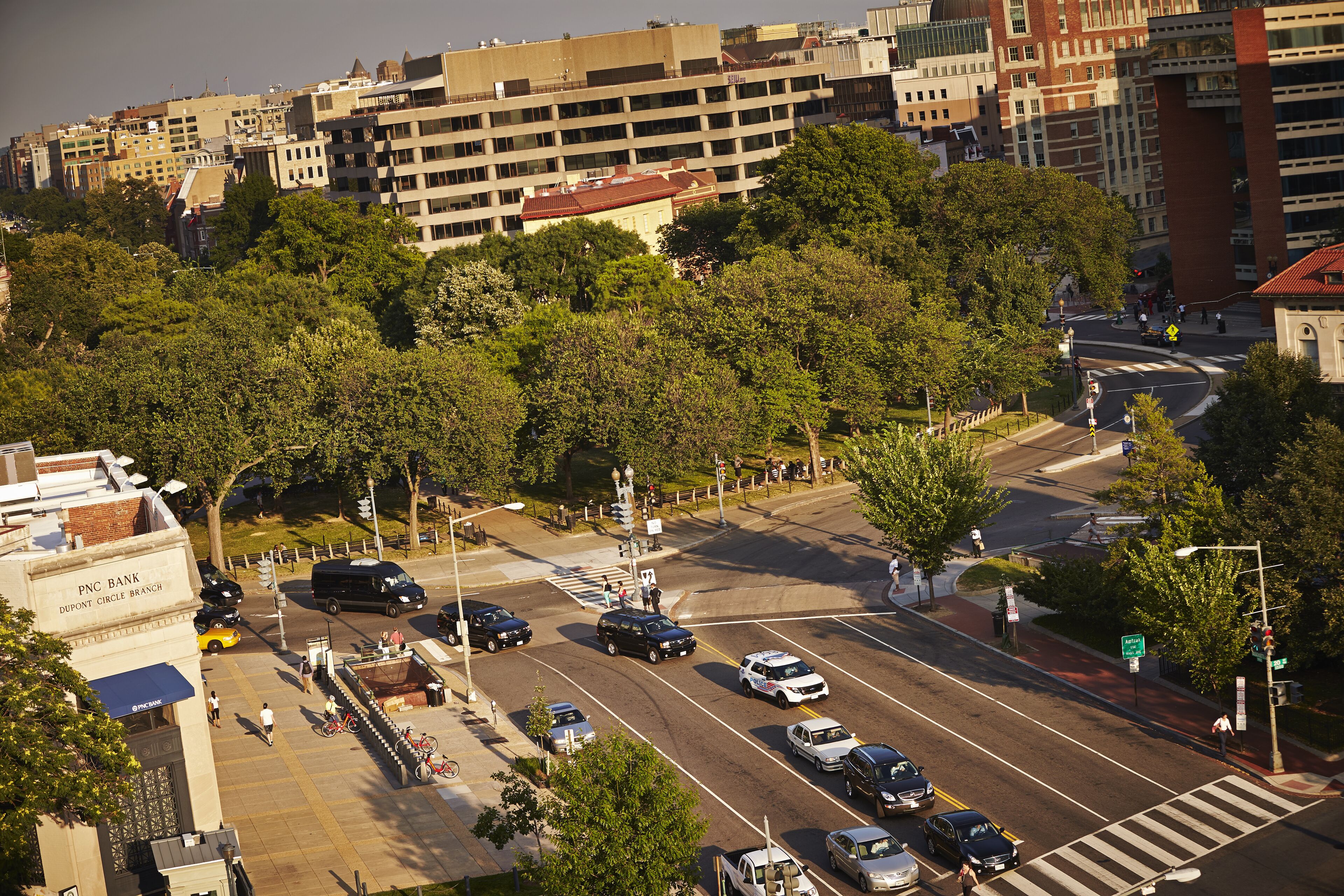 Foto - The Ven at Embassy Row, Washington, D.C., a Tribute Portfolio Hotel