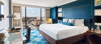 The Ven at Embassy Row, Washington, D.C., a Tribute Portfolio Hotel