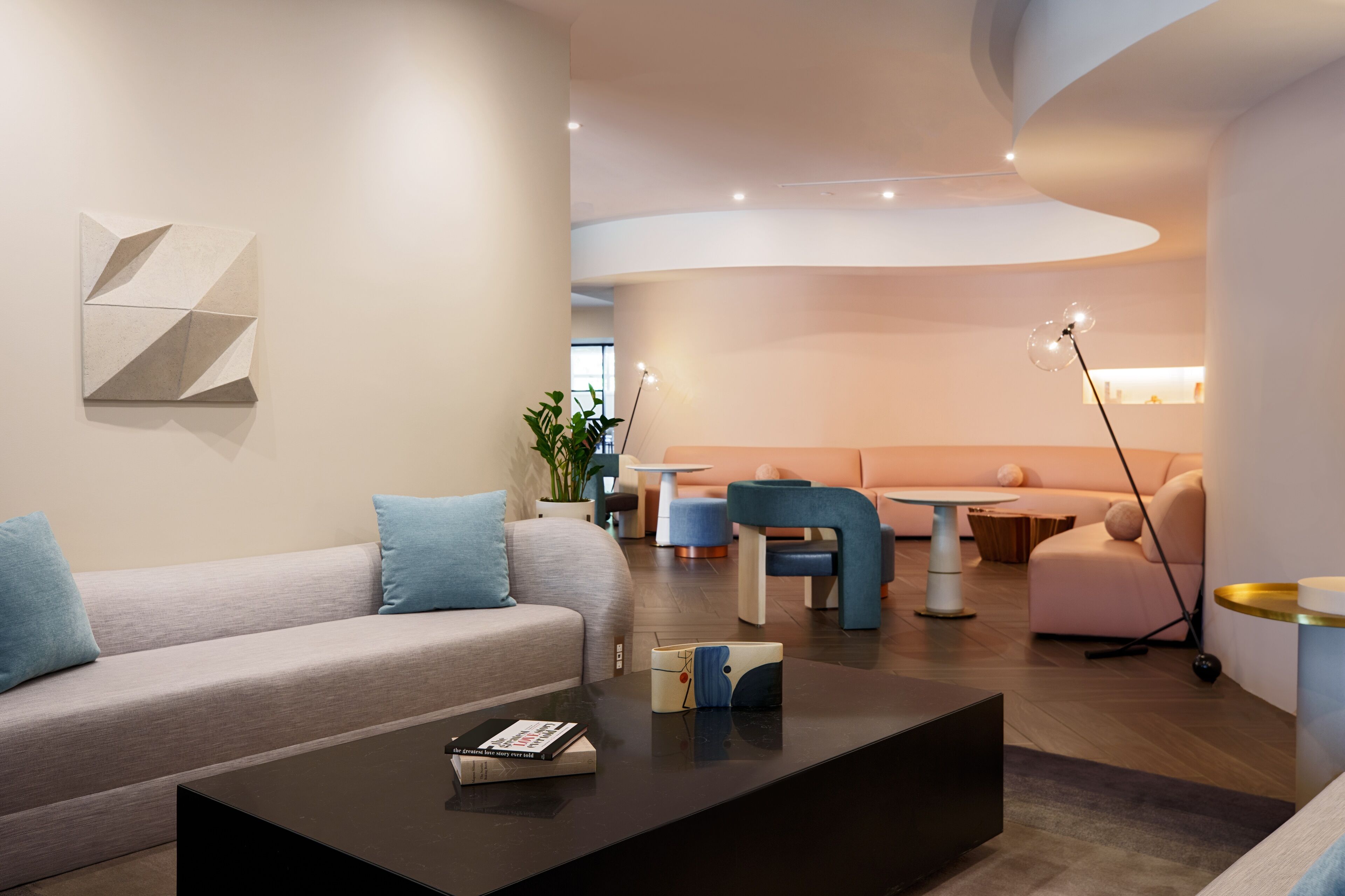 Foto - The Ven at Embassy Row, Washington, D.C., a Tribute Portfolio Hotel