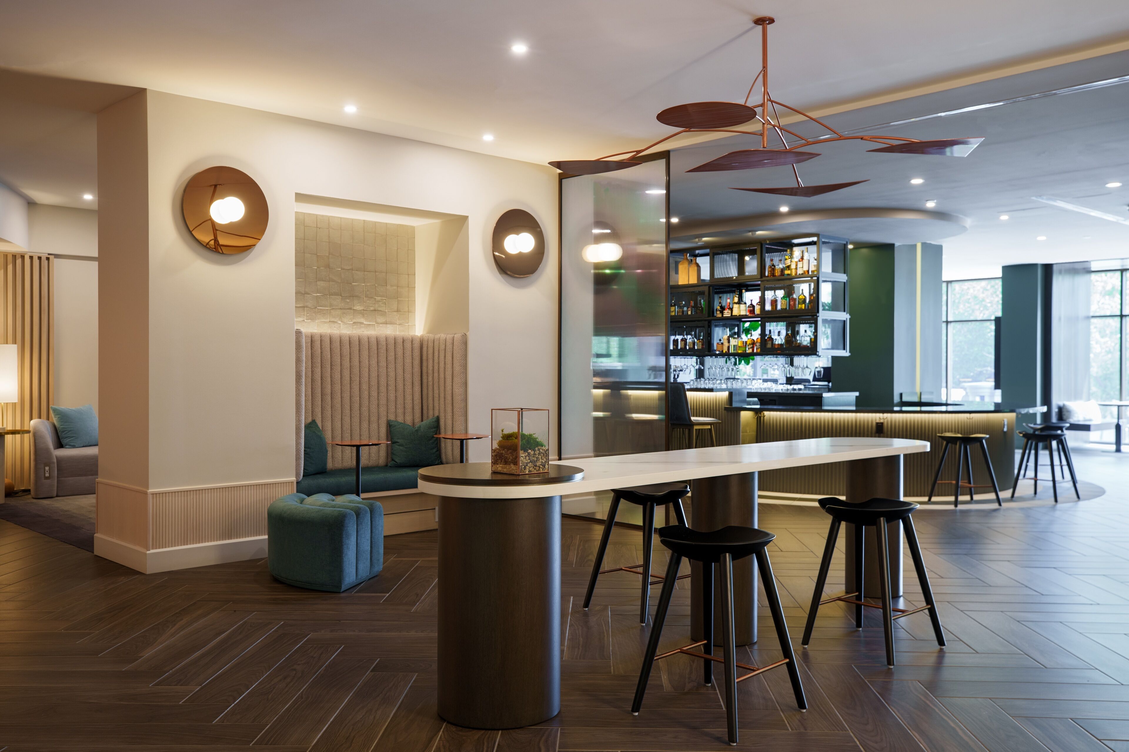 Foto - The Ven at Embassy Row, Washington, D.C., a Tribute Portfolio Hotel