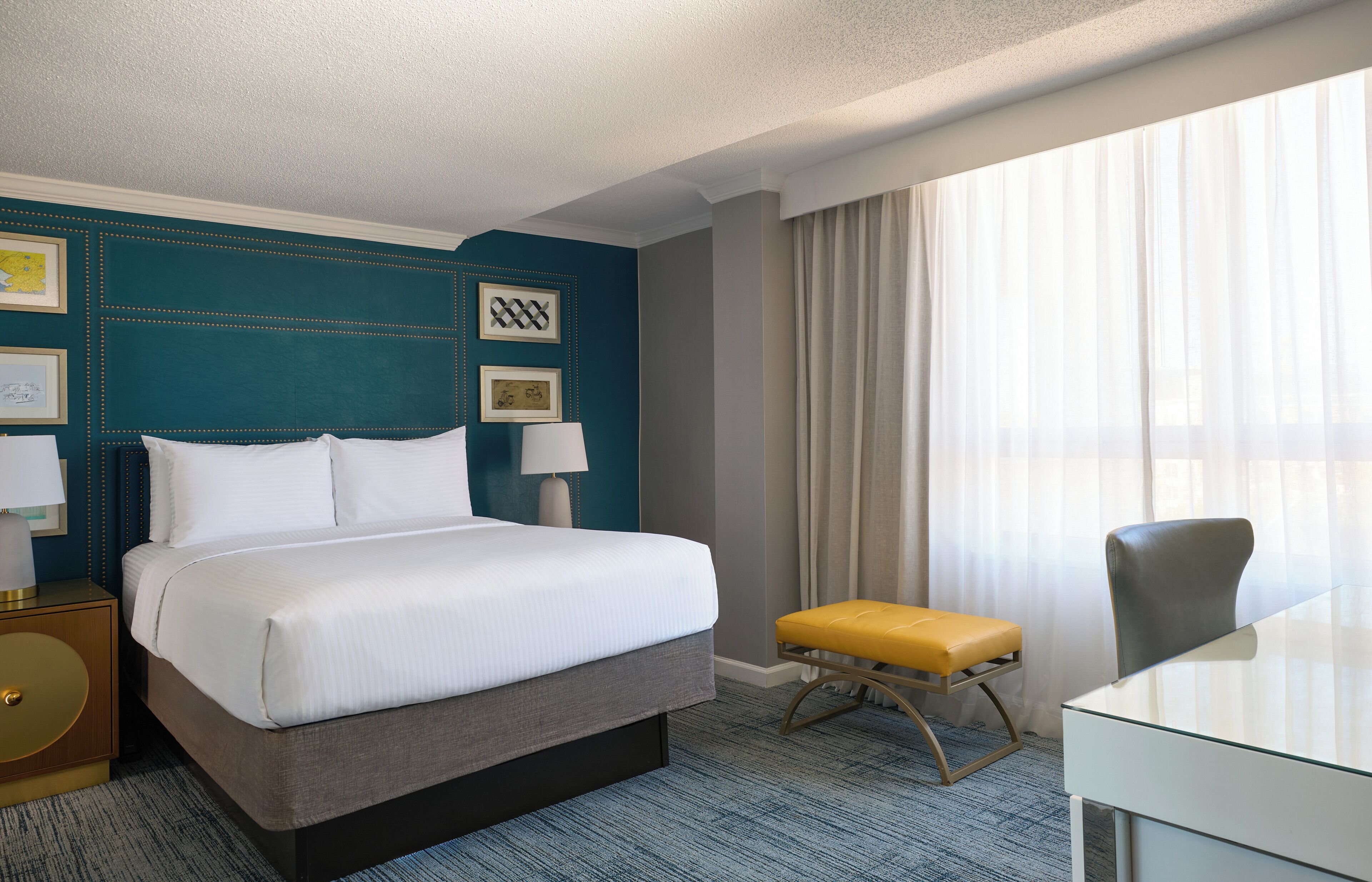 Foto - The Ven at Embassy Row, Washington, D.C., A Tribute Portfolio Hotel