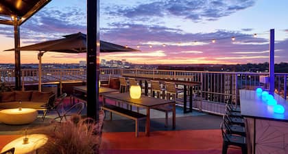 The Ven at Embassy Row, Washington, D.C., a Tribute Portfolio Hotel