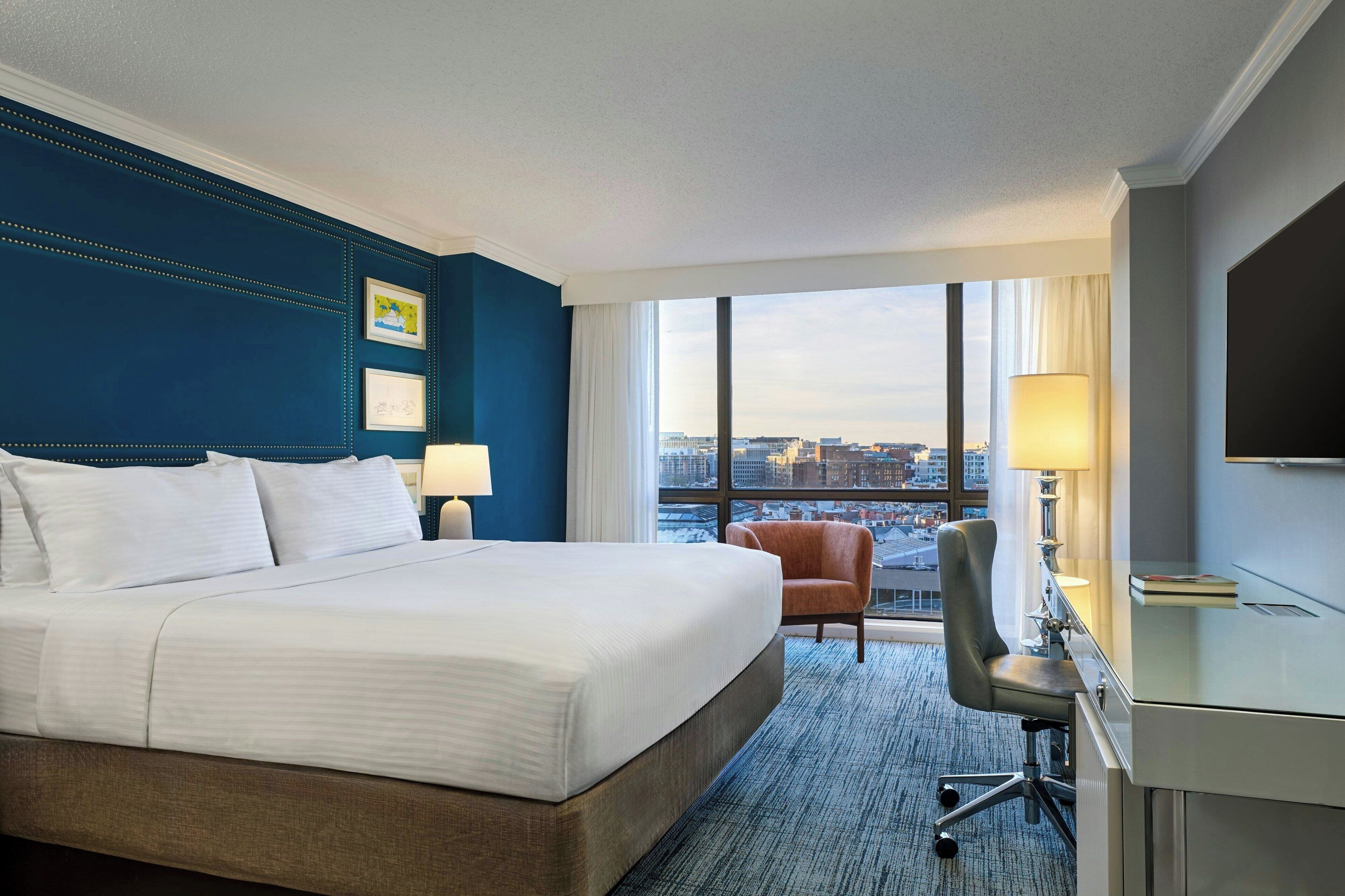 Photo - The Ven at Embassy Row, Washington, D.C., a Tribute Portfolio Hotel