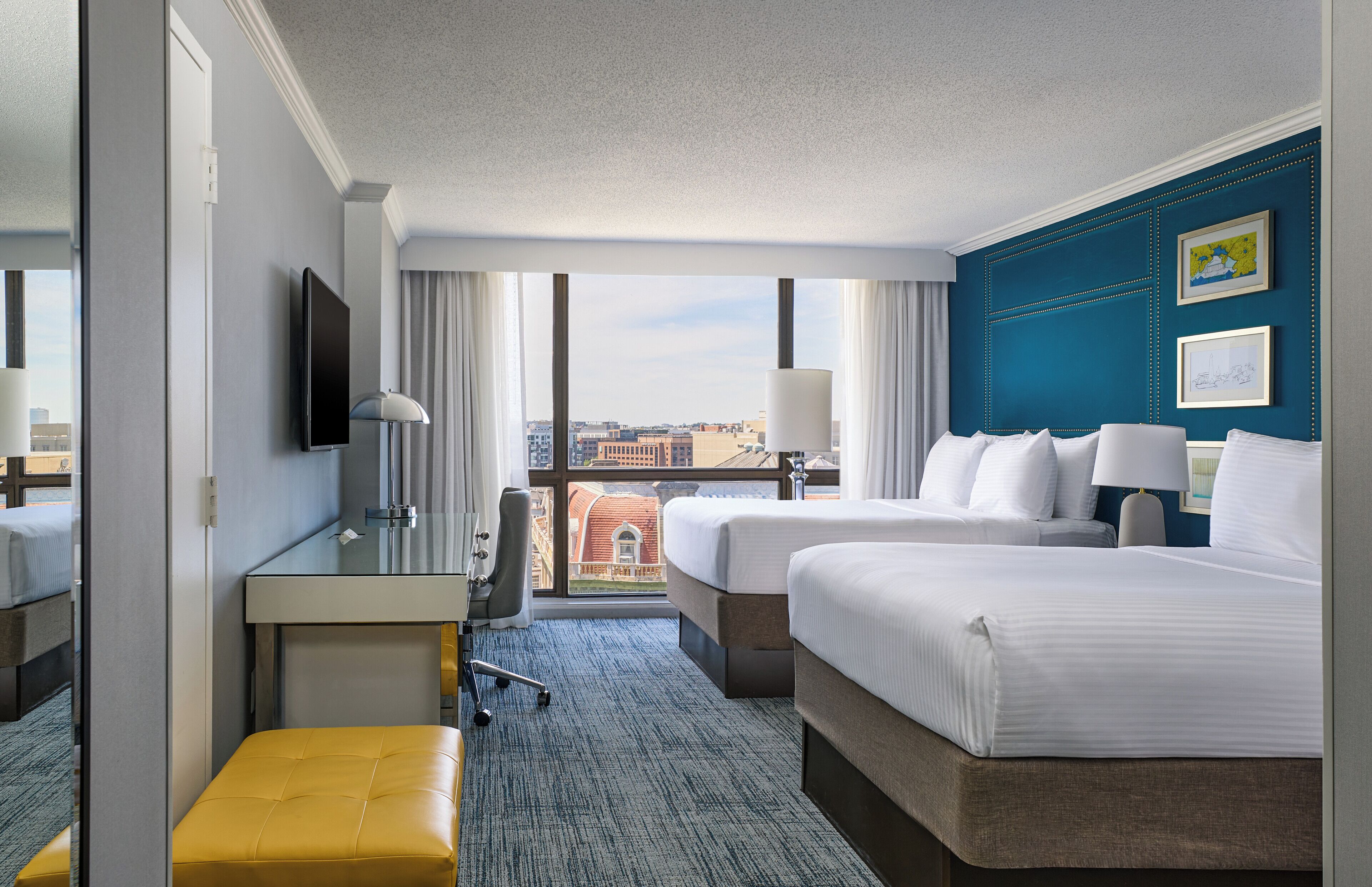 Foto - The Ven at Embassy Row, Washington, D.C., A Tribute Portfolio Hotel