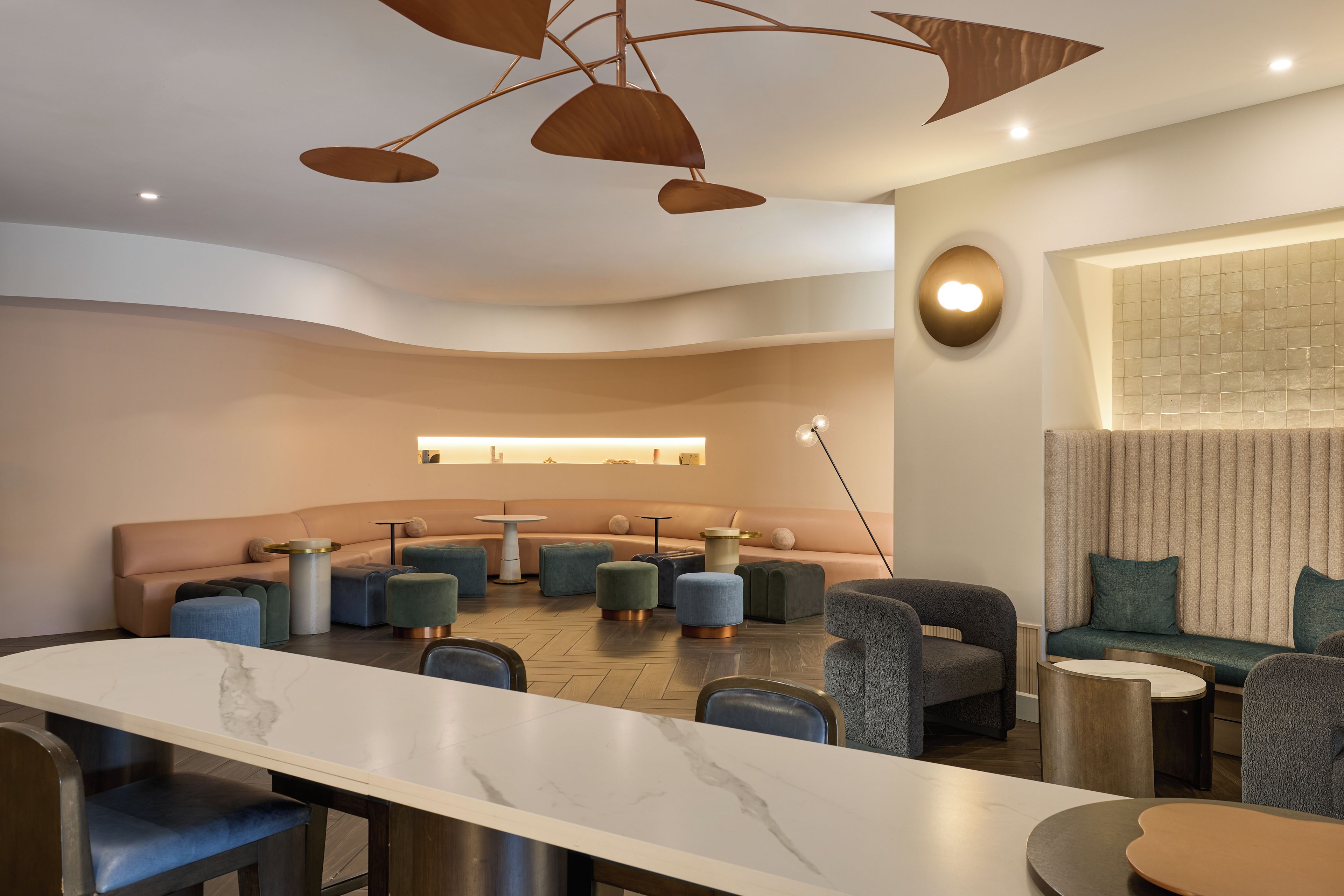 Foto - The Ven at Embassy Row, Washington, D.C., A Tribute Portfolio Hotel