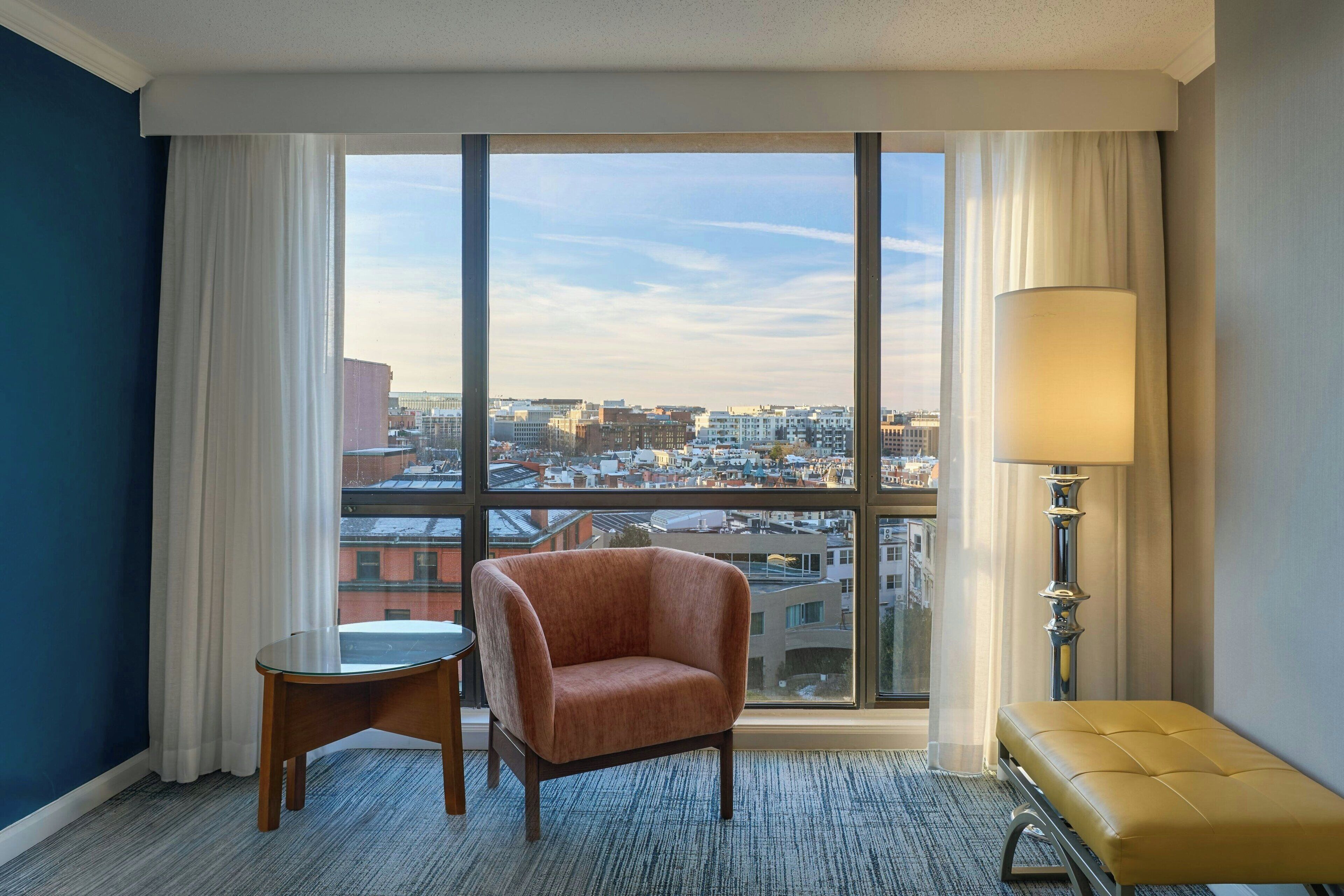 Photo - The Ven at Embassy Row, Washington, D.C., a Tribute Portfolio Hotel