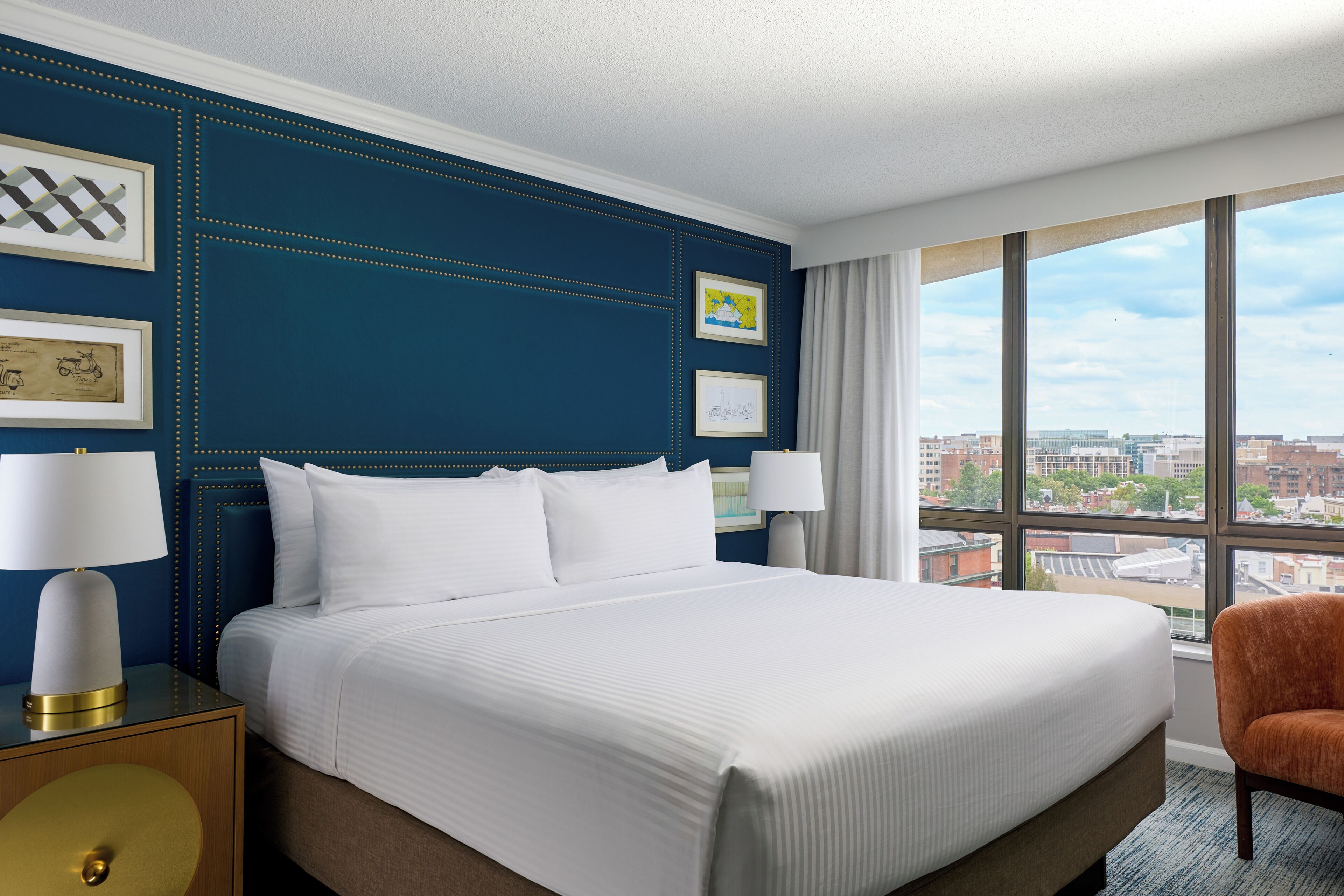Foto - The Ven at Embassy Row, Washington, D.C., A Tribute Portfolio Hotel