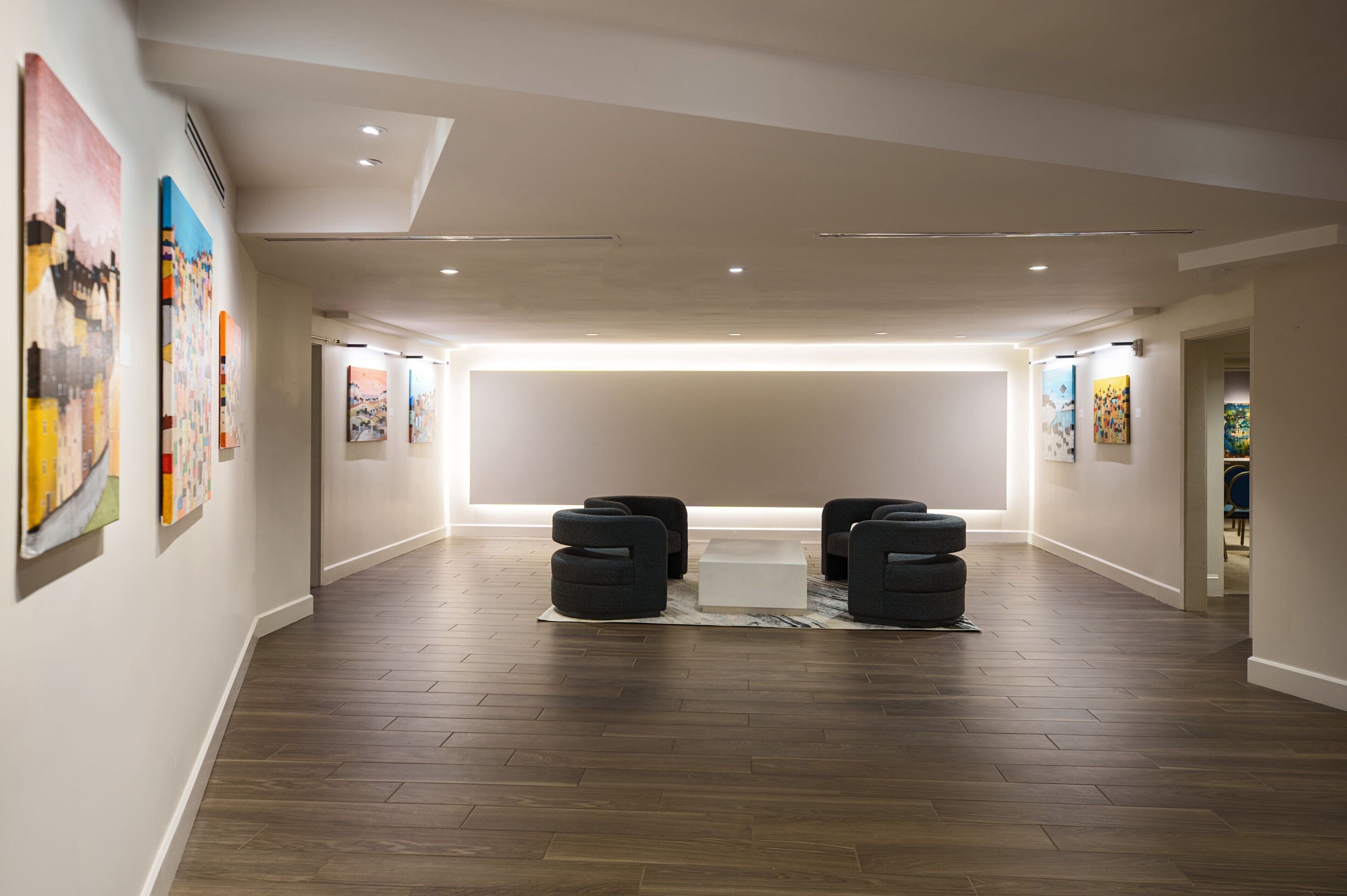 Foto - The Ven at Embassy Row, Washington, D.C., a Tribute Portfolio Hotel