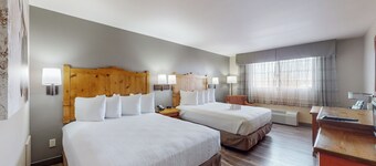 Best Western Plus Rio Grande Inn