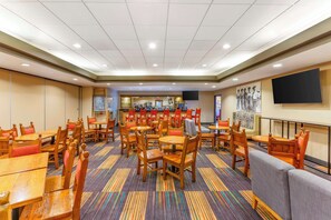 Bar (on property) - Best Western Plus Rio Grande Inn (Albuquerque)