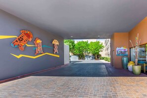 Exterior - Best Western Plus Rio Grande Inn (Albuquerque)