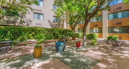 Best Western Plus Rio Grande Inn