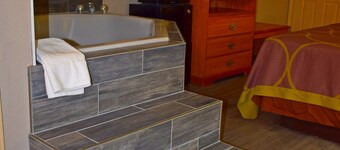 Super 8 by Wyndham Fort Chiswell/Wytheville Area