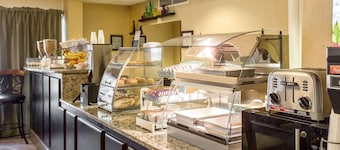 Clarion Inn & Suites Aiken South