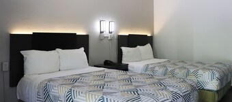 阿拉巴馬伯明罕 6 號汽車旅館