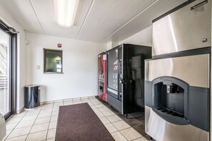 Property amenity - Motel 6 Birmingham, AL (Birmingham)